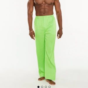 Savage x fenty satin pants